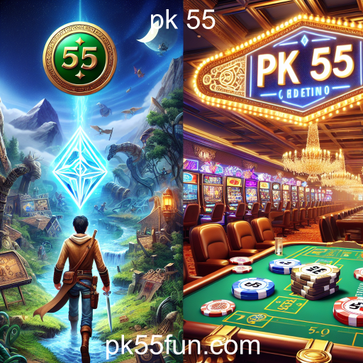 Explorando o Fascinante Mundo dos Jogos de Aventura